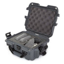 Nanuk 905 Case for Rode RODELink Wireless (Graphite)