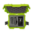 Nanuk 905 Case for Rode RODELink Wireless (Lime)