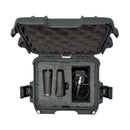 Nanuk 905 Case for Rode RODELink Wireless (Olive)