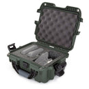 Nanuk 905 Case for Rode RODELink Wireless (Olive)