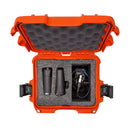 Nanuk 905 Case for Rode RODELink Wireless (Orange)