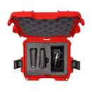 Nanuk 905 Case for Rode RODELink Wireless (Red)