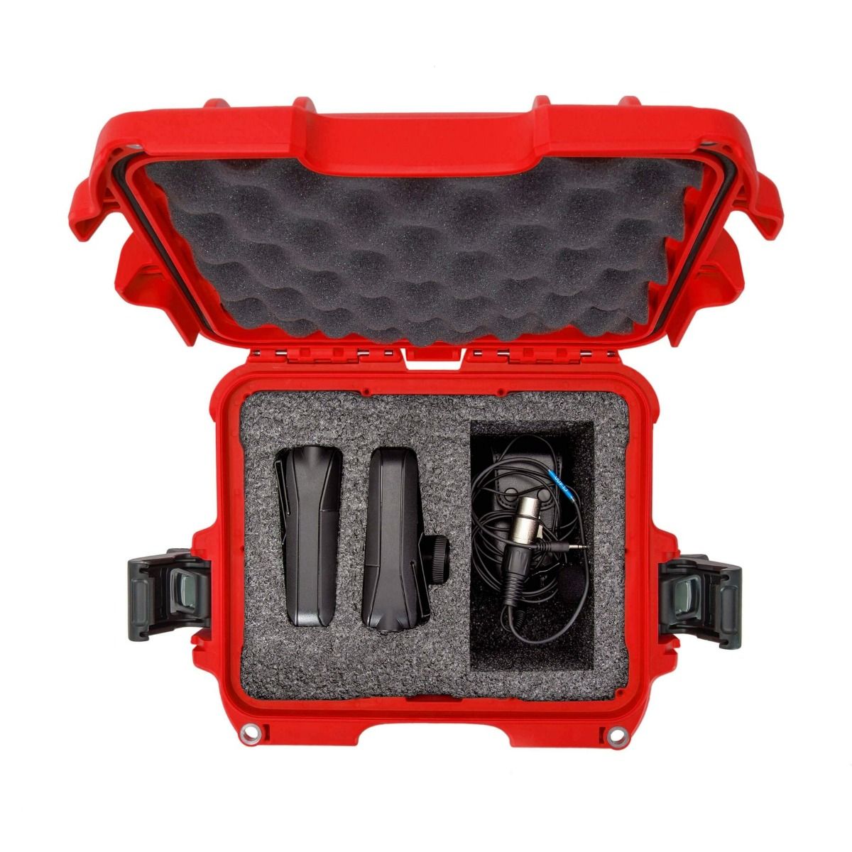 Nanuk 905 Case for Rode RODELink Wireless (Red)
