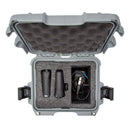 Nanuk 905 Case for Rode RODELink Wireless (Silver)