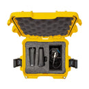Nanuk 905 Case for Rode RODELink Wireless (Yellow)