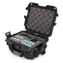 Nanuk 905 Case for Sennheiser EW Wireless Mic (Black)