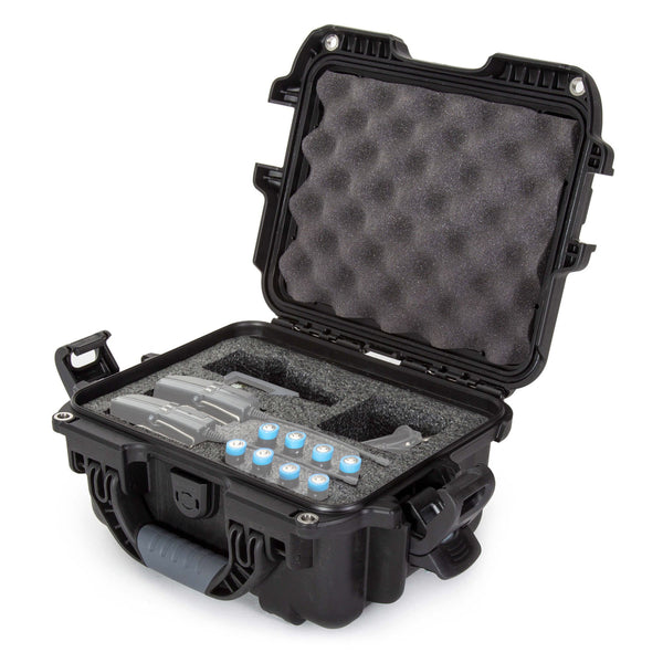 Nanuk 905 Case for Sennheiser EW Wireless Mic (Black)