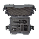 Nanuk 905 Case for Sennheiser Single XS (Graphite)