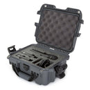Nanuk 905 Case for Sennheiser Single XS (Graphite)