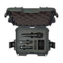 Nanuk 905 Case for Sennheiser Single XS (Olive)