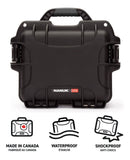 Nanuk 908 Case Empty (Black)