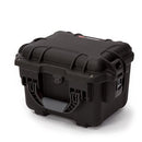 Nanuk 908 Case with Lid Organiser and Padded Divider (Black)