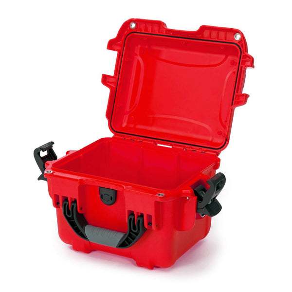 Nanuk 908 Case Empty (Red)