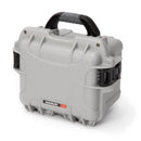 Nanuk 908 Case Empty (Silver)
