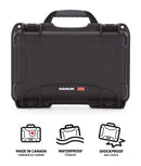 Nanuk 909 Case for Osmo Action (Black)