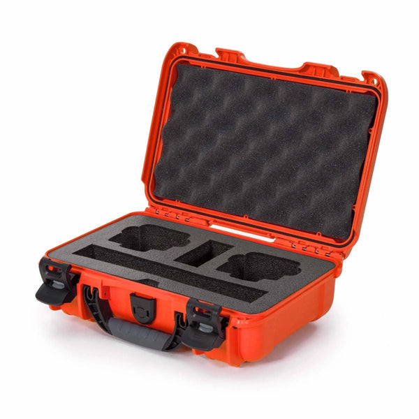 Nanuk 909 Case for Osmo Action (Orange)