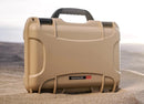 Nanuk 909 Case Empty (Tan)