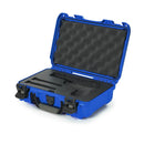 Nanuk 909 Case for Classic Gun (Blue)