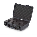Nanuk 909 Case for Classic Gun (Graphite)