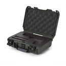 Nanuk 909 Case for Classic Gun (Olive)