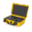 Nanuk 909 Case for Classic Gun (Yellow)