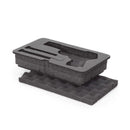 Nanuk 909 Customized Foam Insert for Classic Gun 909 Case
