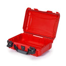 Nanuk Case 909 with First Aid Logo (Red)