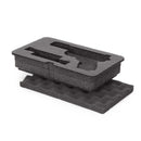 Nanuk 909 Customized Foam Insert for Glock 909 Case