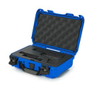 Nanuk 909 Gun Case for Glock (Blue)