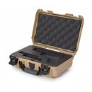 Nanuk 909 Gun Case for Glock (Tan)