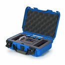 Nanuk 909 Case for GoPro HERO9/HERO10 (Blue)