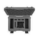 Nanuk 909 Case for GoPro HERO9/HERO10 (Yellow)