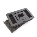 Nanuk Customized Foam Insert (909) for GoPro HERO9 / HERO10