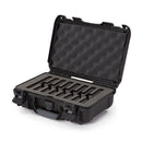 Nanuk 909 Case for 8 Knives (Black)