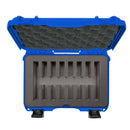 Nanuk 909 Case for 8 Knives (Blue)