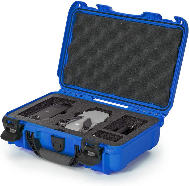 Nanuk 909 Case for Mavic Mini / Mini SE (Blue)