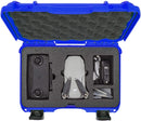 Nanuk 909 Case for Mavic Mini / Mini SE (Blue)