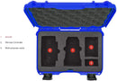 Nanuk 909 Case for Mavic Mini / Mini SE (Blue)