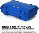 Nanuk 909 Case for Mavic Mini / Mini SE (Blue)