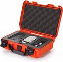 Nanuk 909 Case for Mavic Mini / Mini SE (Orange)