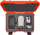 Nanuk 909 Case for Mavic Mini / Mini SE (Orange)