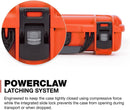 Nanuk 909 Case for Mavic Mini / Mini SE (Orange)