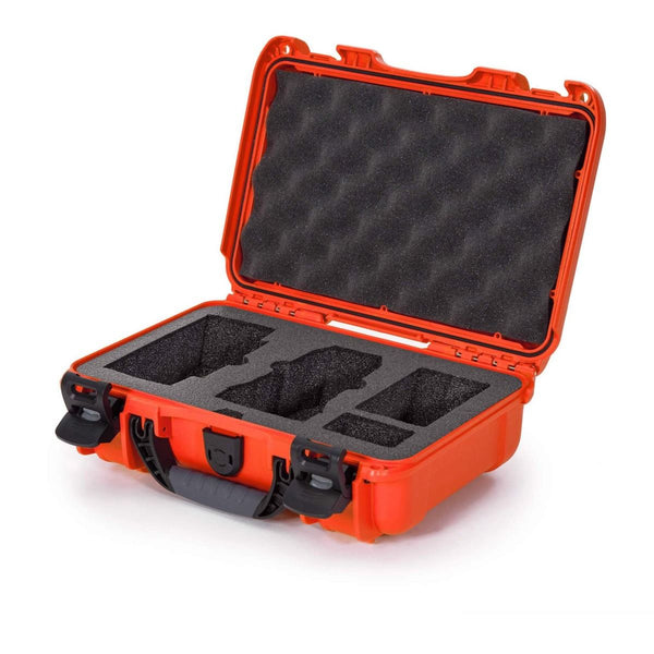 Nanuk 909 Case for Mavic Mini / Mini SE (Orange)