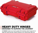 Nanuk 909 Case for Mavic Mini / Mini SE (Red)