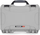 Nanuk 909 Case for Mavic Mini / Mini SE (Silver)