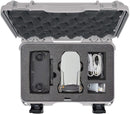 Nanuk 909 Case for Mavic Mini / Mini SE (Silver)