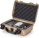Nanuk 909 Case for Mavic Mini / Mini SE (Tan)