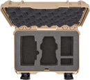 Nanuk 909 Case for Mavic Mini / Mini SE (Tan)