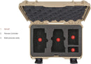 Nanuk 909 Case for Mavic Mini / Mini SE (Tan)