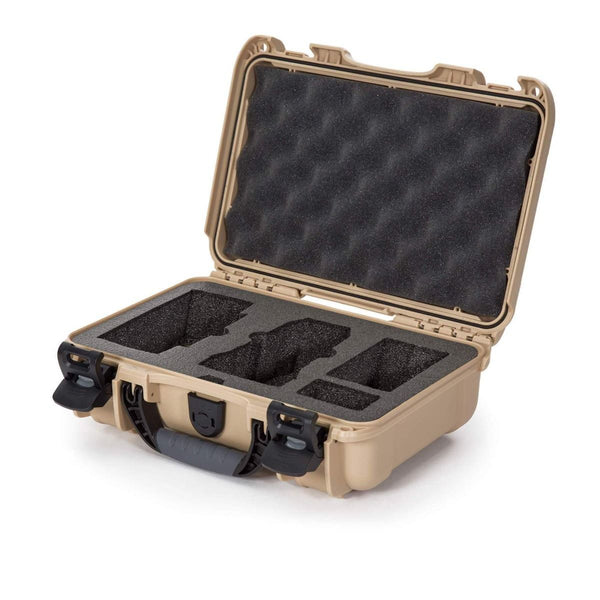 Nanuk 909 Case for Mavic Mini / Mini SE (Tan)